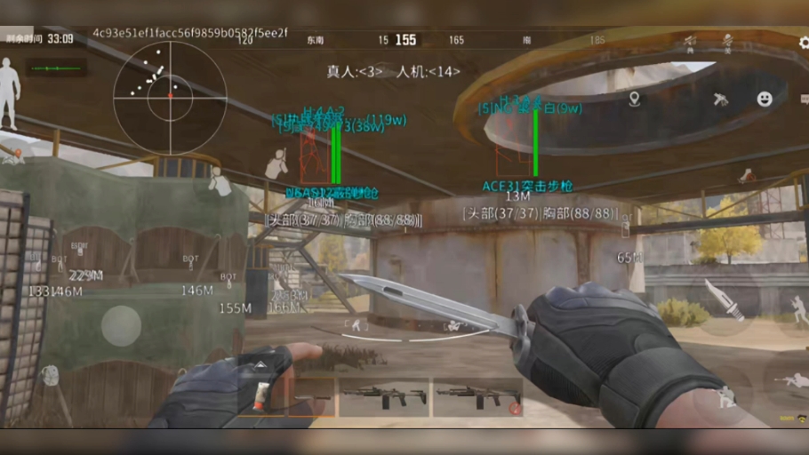 摄政风格频登热搜榜单——史诗年代剧集有着怎样的魅力【暗区突围科技视频】