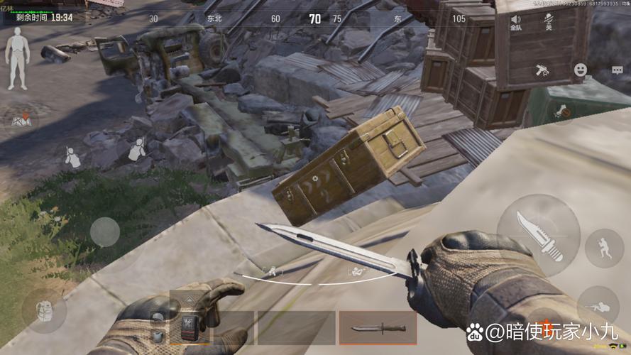 春季赏樱，你需要一份穿搭出片指南【暗区突围单透视】