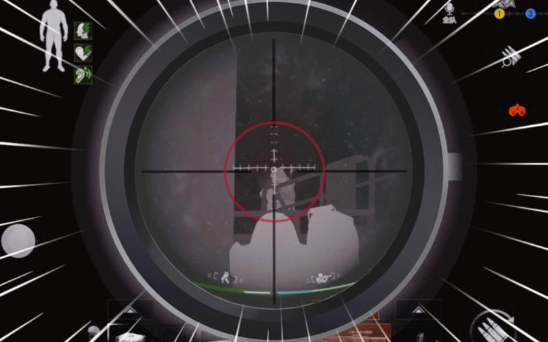 时尚视野【三角洲手游透视辅助器】