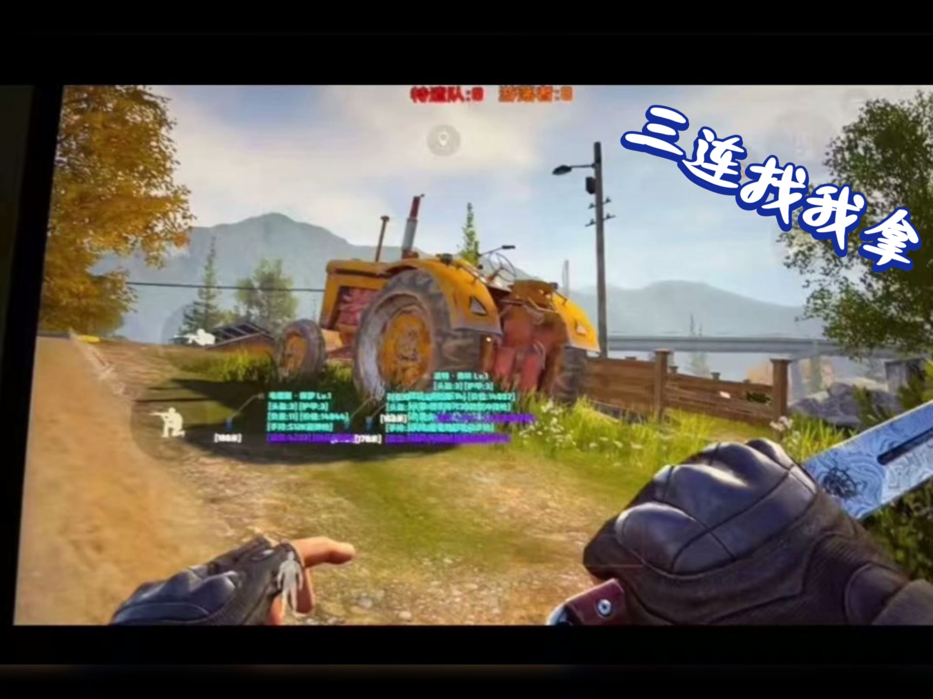 【暗区突围pc辅助科技】春季赏樱,你需要一份穿搭出片指南