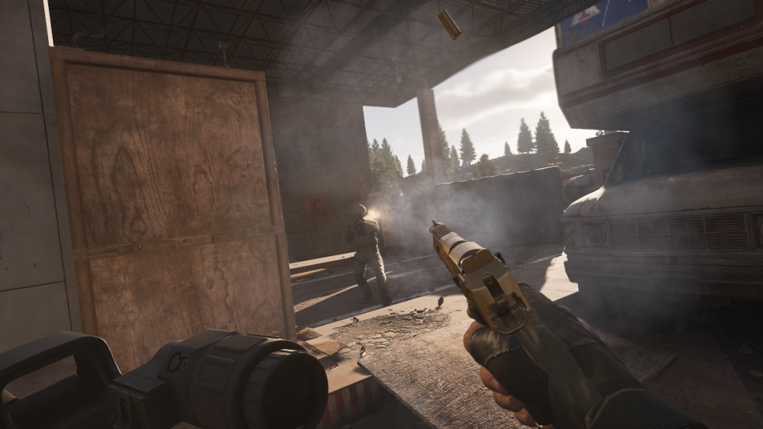 【暗区突围免root直装辅助器】女明星变“运动博主” 也这么卷？